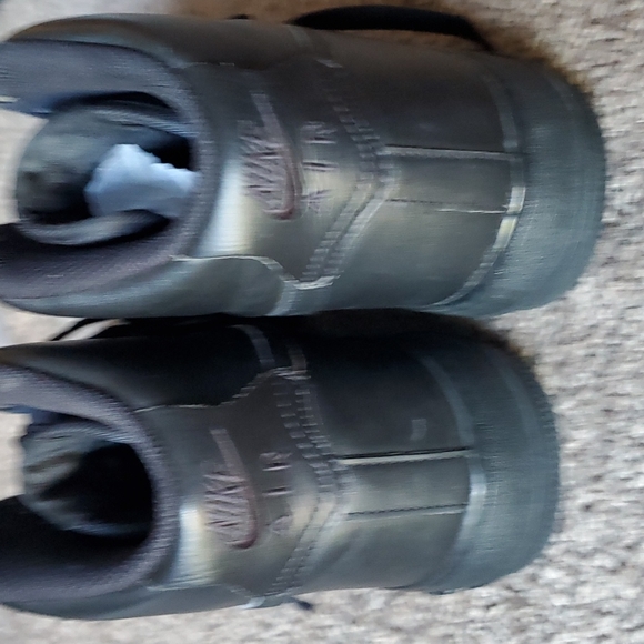 Nike Air force 1 tennis shoe's - Picture 6 of 12